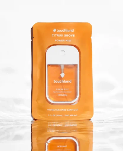 Touchland Power Mist Hydrating Hand Sanitizer - Imagen 3