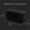 rephr Modular Vanity System - Imagen 6