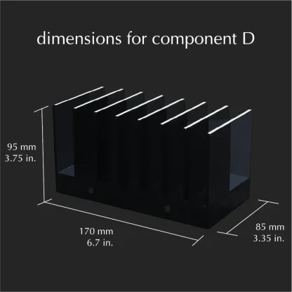 rephr Modular Vanity System - Imagen 6