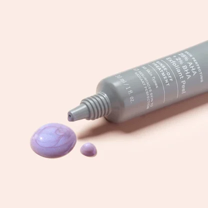 Paula's Choice Skin Perfecting 25% AHA + 2% BHA Exfoliant Peel - Imagen 3