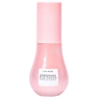 GLOW RECIPE  Watermelon Glow Niacinamide Dew Drops - 0.5 oz / 15 mL