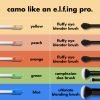 ELF COSMETIC CAMO COLOR CORRECTOR - Imagen 2
