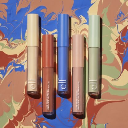 ELF COSMETIC CAMO COLOR CORRECTOR