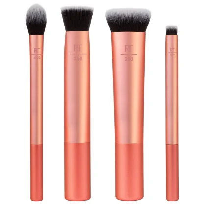 Real Techniques Face Base Makeup Brush Set - Imagen 6