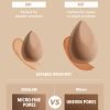 SHEGLAM Ultimate Universal Beauty Sponge - Imagen 4