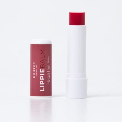 MONTOC HIDRATANTE DE LABIOS LIPPIE BALM NATURAL - Imagen 15