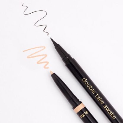 TARTE double take awake micro liquid liner & brightener - Imagen 3