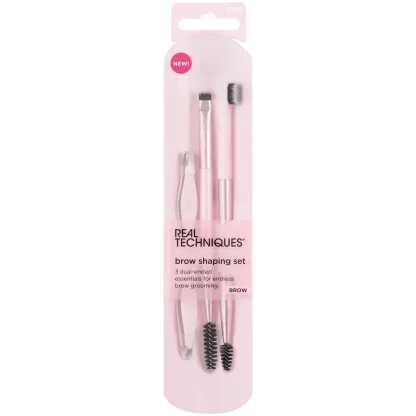 Real Techniques Brow Shaping Tools Set