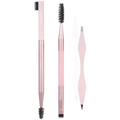 Real Techniques Brow Shaping Tools Set - Imagen 9