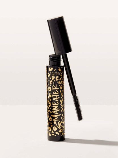 TARTE COSMETIC maneater™ mascaraDetails volume, length & curl - Imagen 2