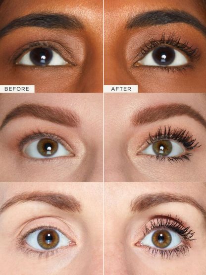 TARTE COSMETIC maneater™ mascaraDetails volume, length & curl - Imagen 4
