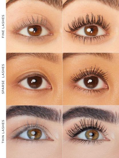 TARTE COSMETIC maneater™ mascaraDetails volume, length & curl - Imagen 5
