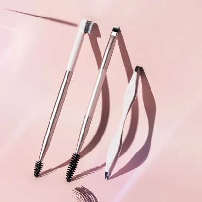 Real Techniques Brow Shaping Tools Set - Imagen 5