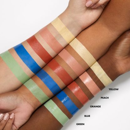 ELF COSMETIC CAMO COLOR CORRECTOR - Imagen 5