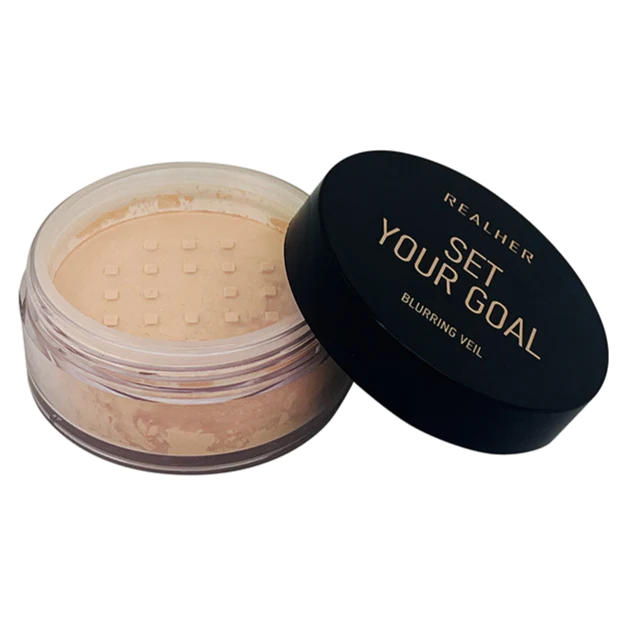 REALHER | Set Your Goal