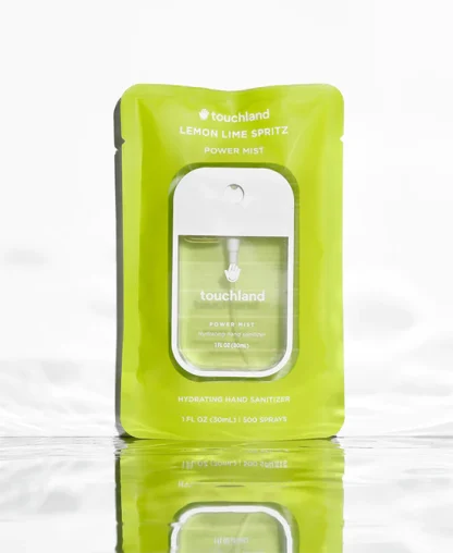 Touchland Power Mist Hydrating Hand Sanitizer - Imagen 6