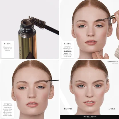 Anastasia Beverly Hills DIPBROW® Gel - Imagen 2