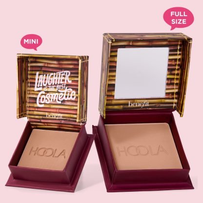 Benefit Cosmetics Hoola Bronzer - Imagen 2
