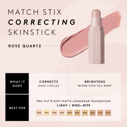 Fenty Beauty by Rihanna Match Stix Corrector Skinstick - Imagen 16