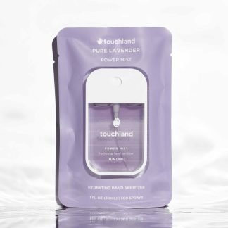Touchland Power Mist Hydrating Hand Sanitizer