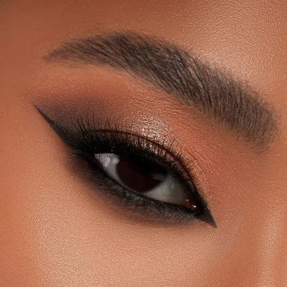 Natasha Denona Mini Nude Eyeshadow Kit - Mini Nude Eyeshadow Palette & Eyeshadow Brush - Imagen 2