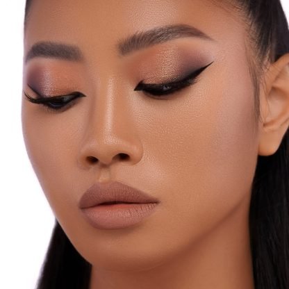 Natasha Denona Mini Nude Eyeshadow Kit - Mini Nude Eyeshadow Palette & Eyeshadow Brush - Imagen 5