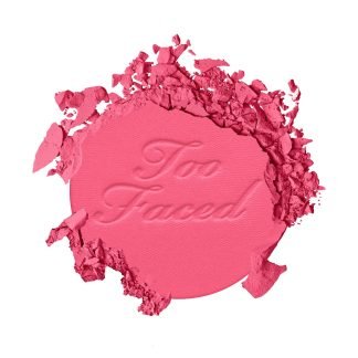 Too Faced Cloud Crush Blurring Blush - Watermelon Rain - fuchsia