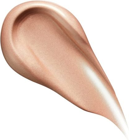 Jecca Blac Glow Drops: Rose Pearl - Imagen 3