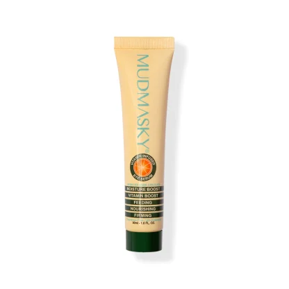 MUDMASKY VITAMIN INFUSED EYE SERUM - FULL SIZE