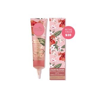 RACHEL COUTURE BEAUTY LIQUID BLUSHER