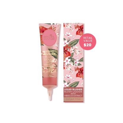 RACHEL COUTURE BEAUTY LIQUID BLUSHER