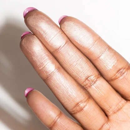 Jecca Blac Glow Drops: Rose Pearl - Imagen 4