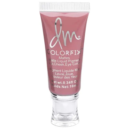 Danessa Myricks Beauty Colorfix Eye, Cheek & Lip Cream Pigment