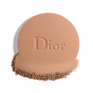 Dior Forever Natural Powder Bronzer - 4 - tan bronze
