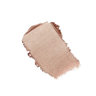 Anastasia Beverly Hills Stick Highlighter - Iced Out - glistening peachy-pink gold with diamond reflects