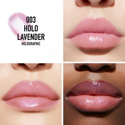 Dior Addict Lip Maximizer Plumping Gloss - Imagen 11