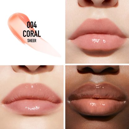 Dior Addict Lip Maximizer Plumping Gloss - Imagen 23