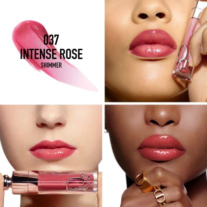Dior Addict Lip Maximizer Plumping Gloss - Imagen 17