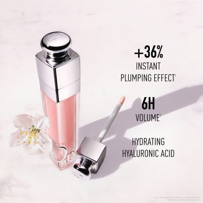 Dior Addict Lip Maximizer Plumping Gloss - Imagen 3