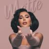 HUDA BEAUTY Matte Obsessions Eyeshadow Palette - Imagen 5