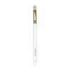 ATENEA BROCHA REDONDA PARA CUT CREASE | WHITE QUEEN  F38