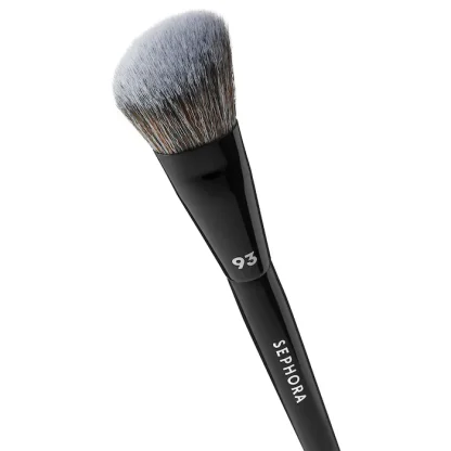 SEPHORA COLLECTION PRO Blush Brush #93 - Imagen 4