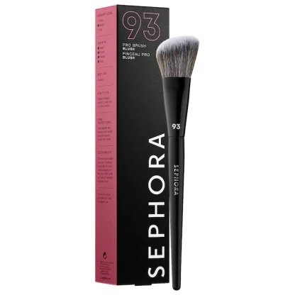 SEPHORA COLLECTION PRO Blush Brush #93