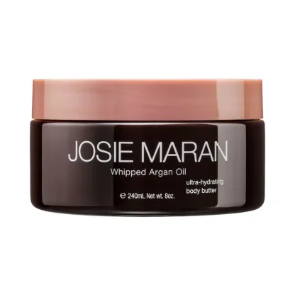 Josie Maran Whipped Argan Oil Body Butter