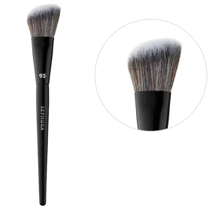 SEPHORA COLLECTION PRO Blush Brush #93 - Imagen 2