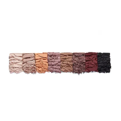 Anastasia Beverly Hills Mini Soft Glam II Eye Shadow Palette - Imagen 3
