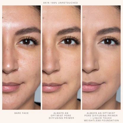 Rare Beauty by Selena Gomez Pore Diffusing Primer - Always an Optimist Collection - Imagen 4