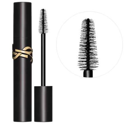 Yves Saint Laurent Lash Clash Extreme Volume Mascara NEGRA