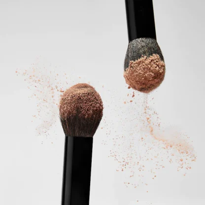 Saie The Fluffy Setting Powder Brush - Imagen 2