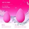 beautyblender BESTIES GLITTER Blend & Cleanse Starter Set - Imagen 2